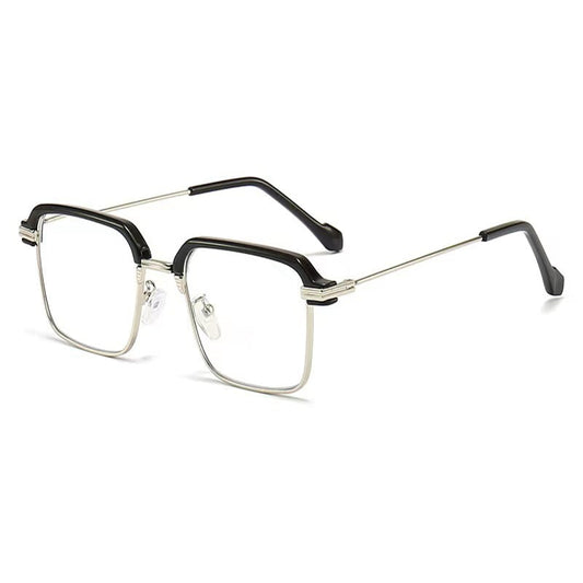 WOMEN'S STYLISHLY FRAMED HIGH-DEFINITION BLUE LIGHT BLOCKING READING GLASSES